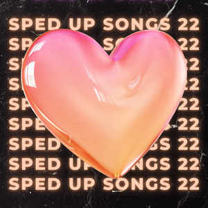 Vuelve (sped up)