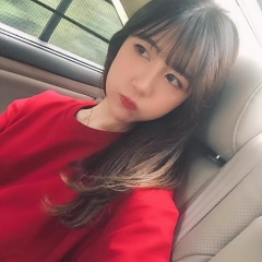 章于秋晶-是心动啊