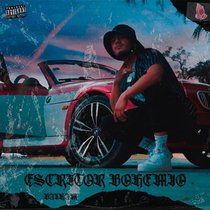 Escritor Bohemio