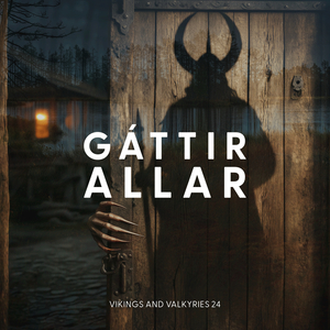 Gattir Allar