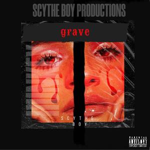 grave