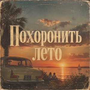Похоронить лето（埋葬盛夏）