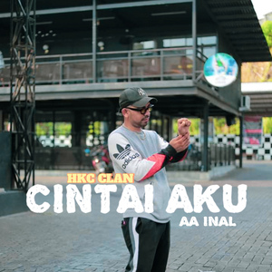 CINTAI AKU