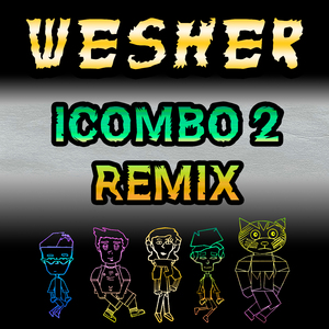 Under Train (Drill Remix)