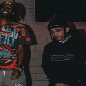 YOUNGEST TURNT (feat. Skinny T)