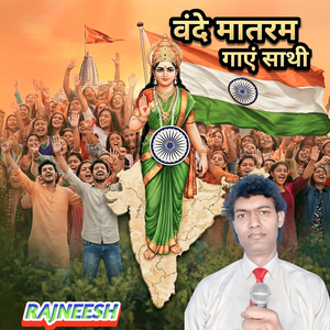 Vande Mataram Gayen Sathi