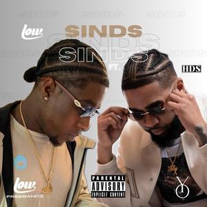 Sinds (feat. HDS)