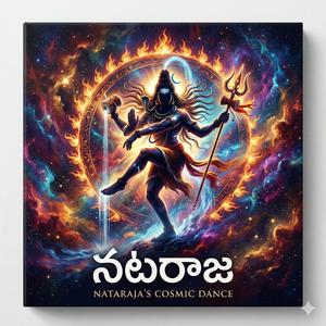 శివ తాండవ గీతం