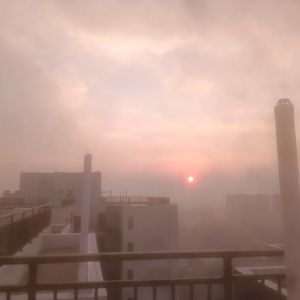 路过我的心却不定居