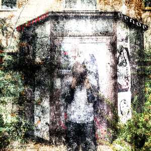 красное белое