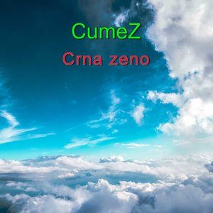 Crna Zeno