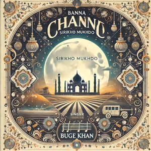 Banna Chaand Sirikho Mukhdo