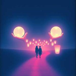 จับมือแล้วไปด้วยกันนะ