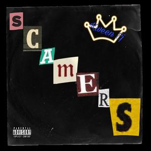 Scamers