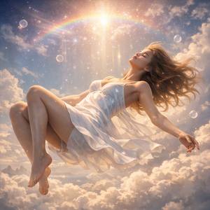 Ecstasy Dreamer