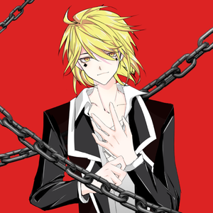 无惑(星尘原创)