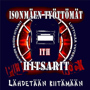Lähdetään Kiitämään