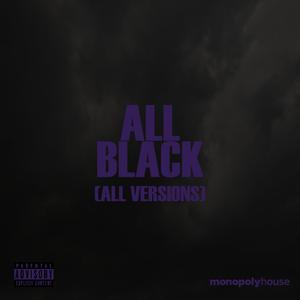 All Black [Instrumental] (OG Version)