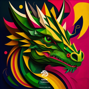 Tigrinya (Original Mix)