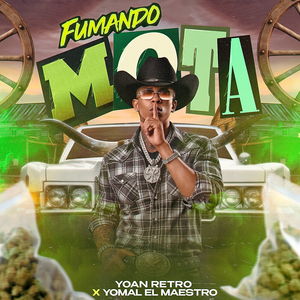 Fumando Mota