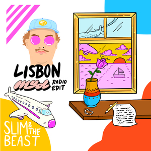 Lisbon (Myd Radio Edit)