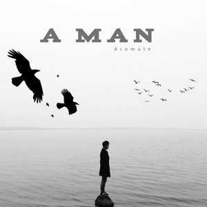 A Man