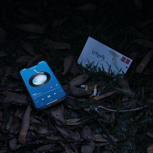 还没好好说再见