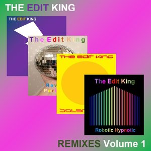 Serendipity (Extended Remix)