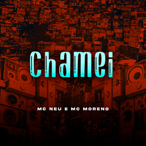 Chamei