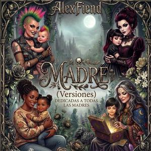 Madre (Synth-pop)