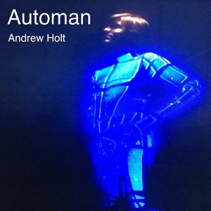 Automan (Instrumental)