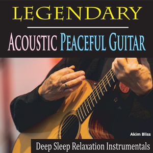 The Cowboy Way (Peaceful Guitar)