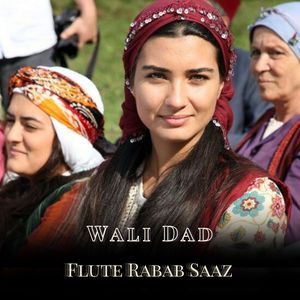 Flute Rabab Saaz