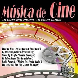 Stand By Me (De "Cuenta Conmigo")