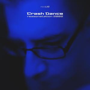 Krak (feat. Crash Dance)