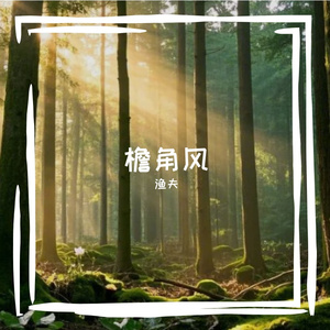檐角风