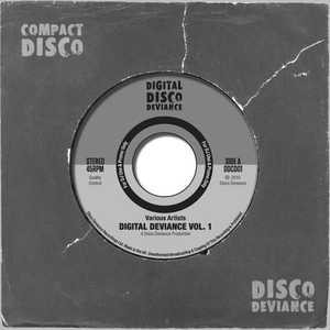 Doctor Love (Pete Herbert & ***** Trisco Edit)