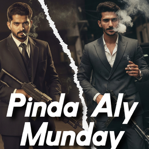 Pinda Aly Munday