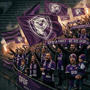 GFDF (Our Fans)