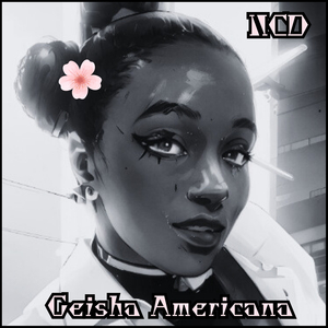 Geisha Americana