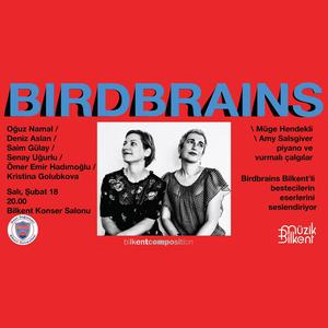 İE MM O9 3M (feat. BIRDBRAINS)