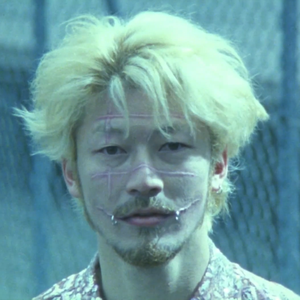 "BLUE" Asian Rock & SASI & benjicold TYPE BEAT