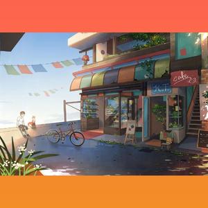 【FREE】‘等风来’