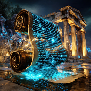 Kyrie Eleison (Κύριε ελέησον, Lord, Have Mercy)