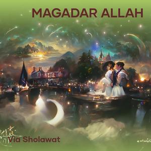 Magadar Allah
