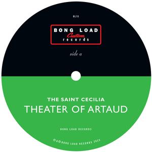 Theater Of Artaud