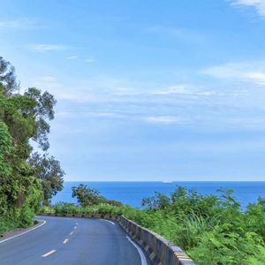 夏日的神秘礼物