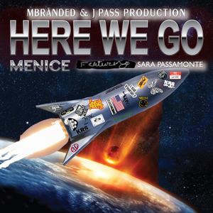 Here We Go (feat. Sara Passamonte)