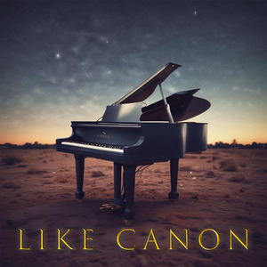 Like Canon