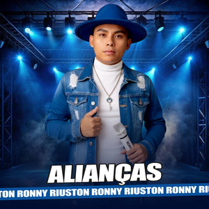 Alianças